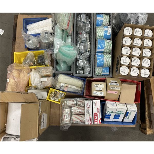 Lot of Misc. Filters