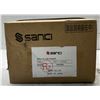 Image 1 : Sanci #PEF-L60A Piezo In-Line Feeder