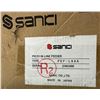 Image 4 : Sanci #PEF-L60A Piezo In-Line Feeder