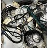 Image 2 : Lot of Misc. O-Rings & Belts
