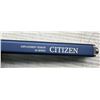 Image 5 : Citizen #SA-S510 Displacement Sensor