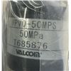 Image 3 : (2) Valcom #VPVQ-50MPS High Pressure Switches