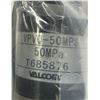 Image 4 : (2) Valcom #VPVQ-50MPS High Pressure Switches