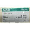 Image 2 : Lot of (6) CKD Items