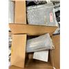 Image 3 : Lot of Misc. Chains, Thermocouples, Conveyor Roller Items Plus More+++