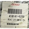 Image 6 : Lot of Misc. Denso, Oriental Motor, Nissei, Misumi Cables