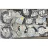 Image 1 : Lot of Misc. Oriental Motor, Denso Cables