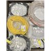 Image 2 : Lot of Misc. Nissei, Allen Bradley, & Oriental Motor Cables