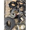 Image 2 : Lot of Misc. Cables