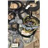 Image 4 : Lot of Misc. Cables