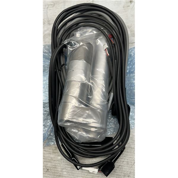 IAI Corporation #RCA-RA4R-A-30-3-100-A1-M-B-NM Actuator