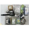 Image 1 : Lot of Misc. Patlite, Festo, Oriental Motor Items Plus More+++
