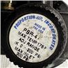 Image 6 : Proportion Air #PSR-4 / DSY035 / QB2TFIE035 Air Pressure Regulator