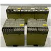 Image 2 : (5) Pilz #420280 / PST 3 3S Relays