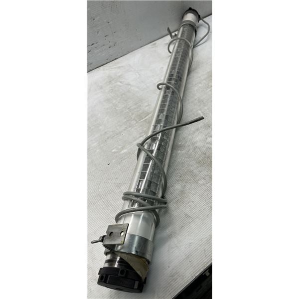 Waldmann #9812747 Tube Luminaire