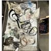 Image 1 : Lot of Wire, Belts, Spring Items Plus More+++
