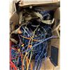 Image 4 : Lot of Wire, Belts, Spring Items Plus More+++