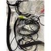 Image 8 : Lot of Wire, Belts, Spring Items Plus More+++