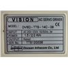 Image 4 : Doosan Infracore #DVSD-TTS-14C-09 Vision AC Servo Driver