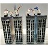 Image 3 : (4) Siemens #6EP3333-7LB00-0AX0 SITOP PSU6200 Power Supplies