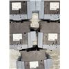 Image 4 : (5) Siemens #3RV2742-5ED10 Circuit Breakers