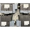 Image 4 : (4) Siemens #3RV2742-5ED10 Circuit Breakers