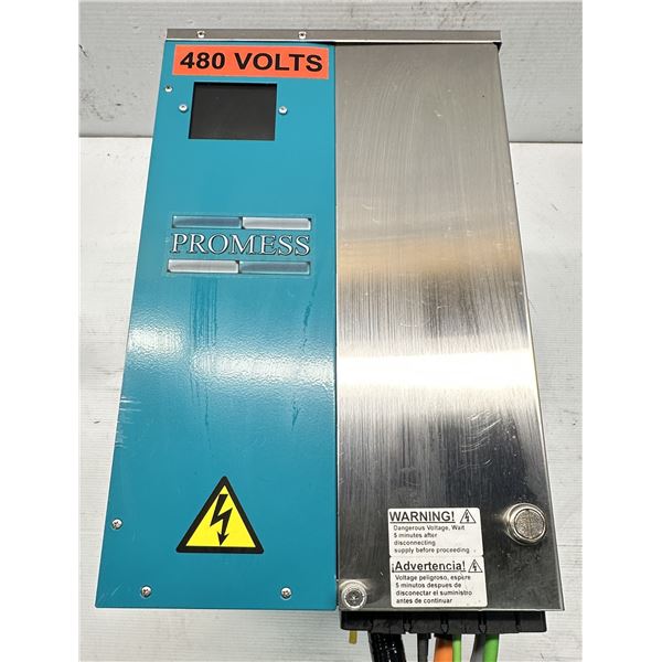 Promess #8500400700 Motion PRO MC-700 Drive Controller