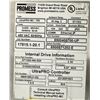 Image 4 : Promess #8500400700 Motion PRO MC-700 Drive Controller