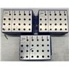 Image 1 : (3) Hirschmann #OCTOPUS OS20 Managed IP67 Ethernet Switches