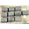 Image 1 : Lot of (10) Sola #SCP 100S24X-CP1 Power Supplies