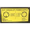 Image 4 : Lot of (10) Sola #SCP 100S24X-CP1 Power Supplies