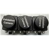 Image 1 : (3) Matrox #MSIP-R-R-MxT-GTX Validation Cameras