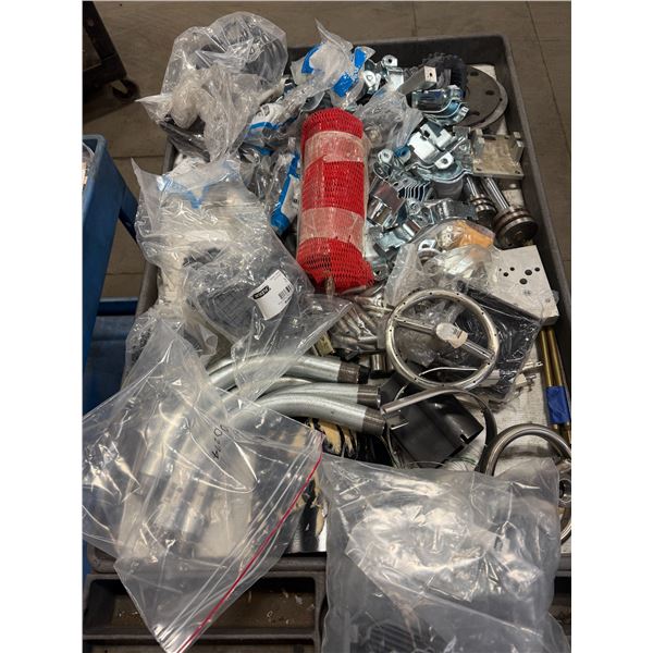 Lot of Misc. MRO Items (See Pictures)