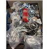 Image 1 : Lot of Misc. MRO Items (See Pictures)