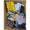 Image 1 : Large box Quilting Material