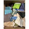 Image 1 : Large box Quilting Material