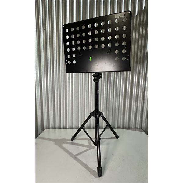 Portable Music Sheet Stand