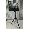 Image 3 : Portable Music Sheet Stand