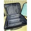 Image 4 : Showkoo Two Light Blue Luggage