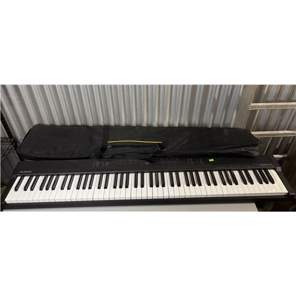 Alesis Recital Play Full-size Keyboard