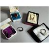 Image 1 : Mixed Jewellery Lot 2