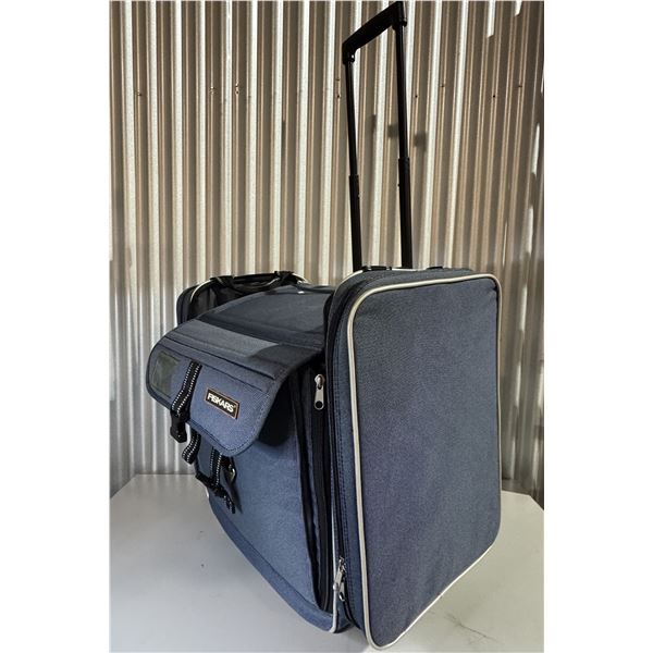 Fiskars Rolling Case