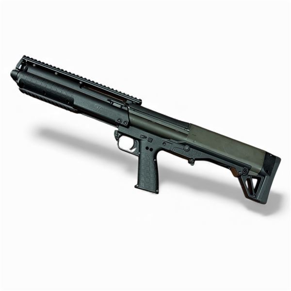 Kel-Tek KSG 12 Guage 3" Pump Action Shotgun
