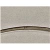 Image 7 : 6 Sterling Silver Bangle Bracelets - Total weight: 34 grams