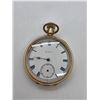 Image 2 : Antique Elgin Gold Filled Pocket Watch - Empress A.W.C. Co. Case - Serial #198617 - Circa 1886 - Mis