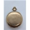 Image 3 : Antique Elgin Gold Filled Pocket Watch - Empress A.W.C. Co. Case - Serial #198617 - Circa 1886 - Mis