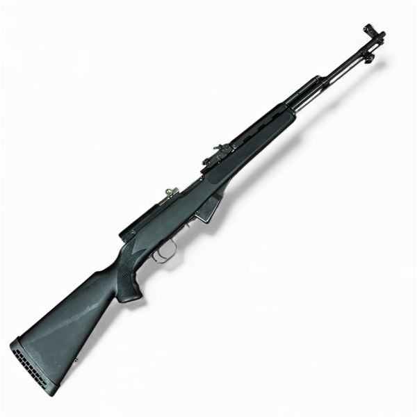 SKS-56 (Romarm/Cugir-56) - 7.62x39 Semi-Automatic Rifle