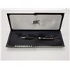 Image 1 : 1990s Montblanc Meisterstuck Classic Ball Point Pen in Original Case - Serial #YH1418182 - Like new