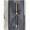 Image 3 : 1990s Montblanc Meisterstuck Classic Ball Point Pen in Original Case - Serial #YH1418182 - Like new
