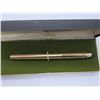 Image 2 : Vintage Cross Gold Filled "Soft Tip" Pen - Original Case with Refills